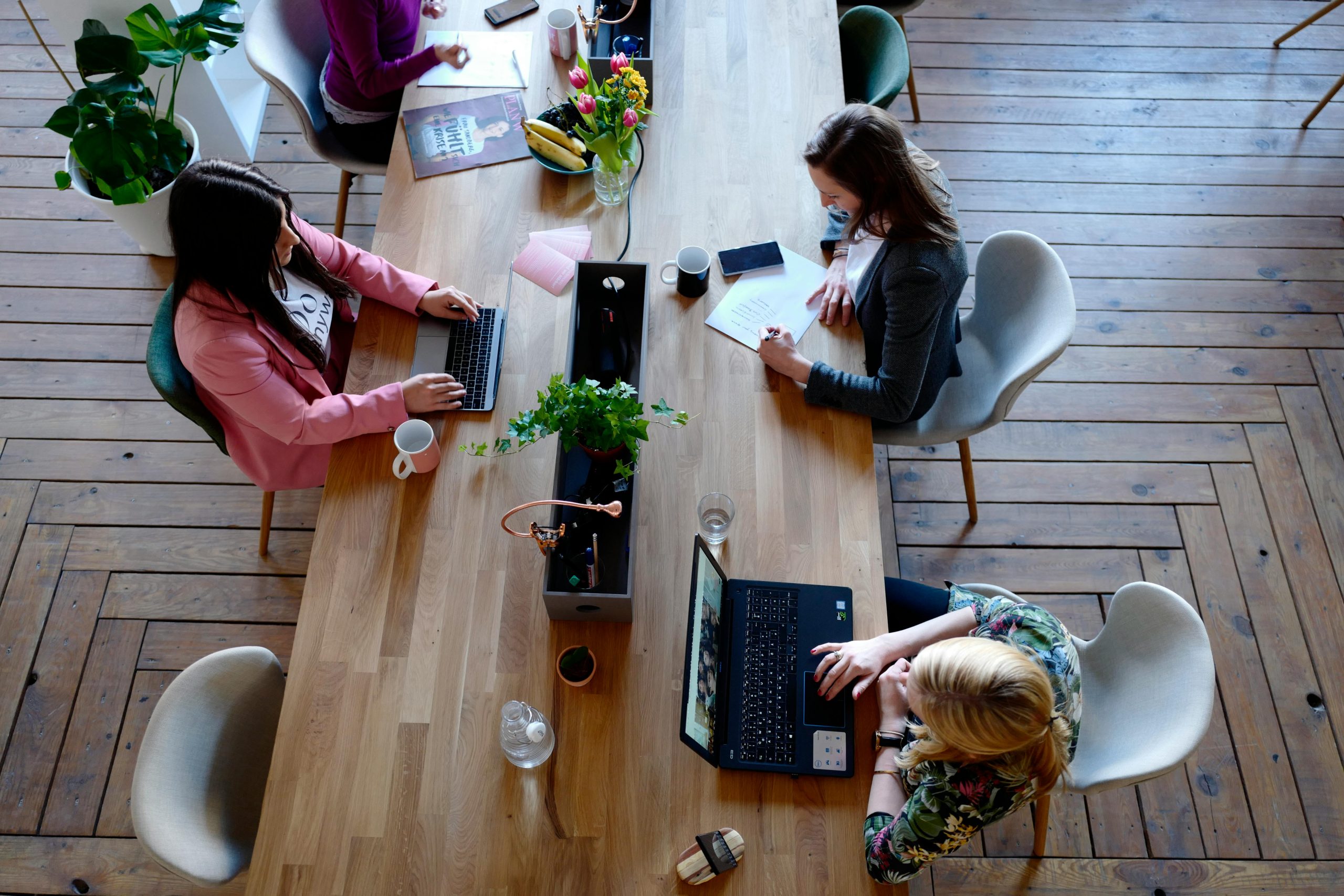 Virtual Office